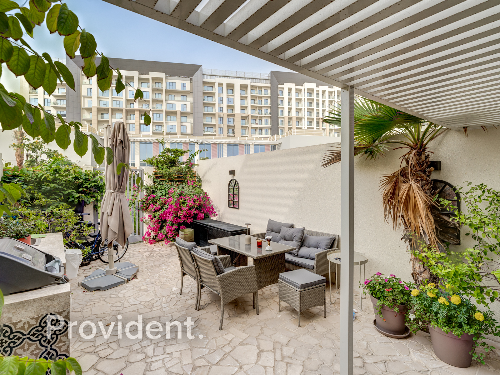 property image - Provident Estate