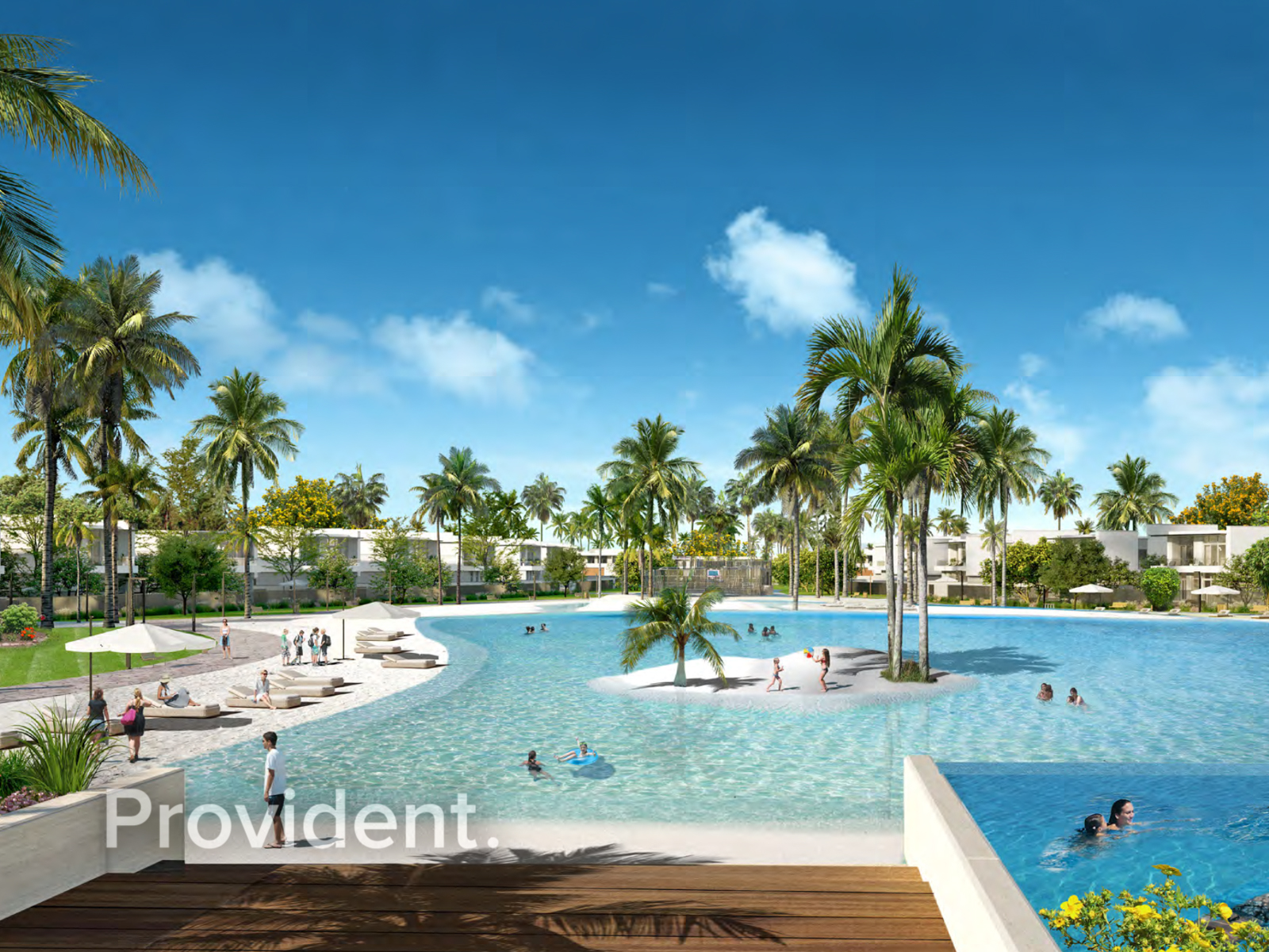 property image - Provident Estate