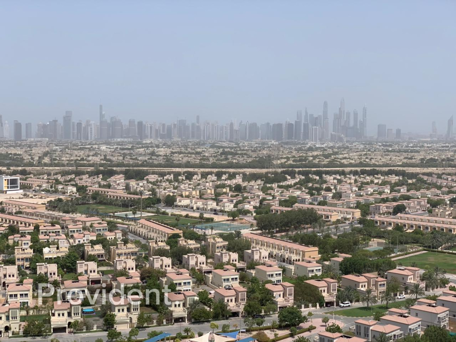 property image - Provident Estate