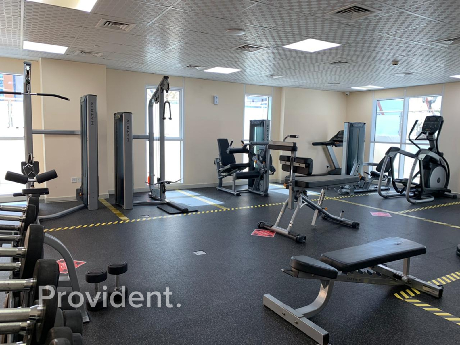 property image - Provident Estate