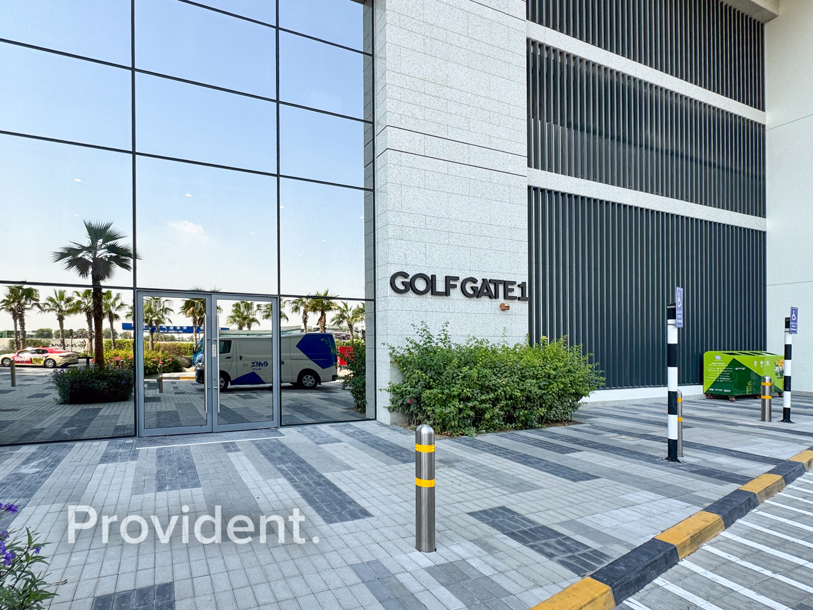 property image - Provident Estate