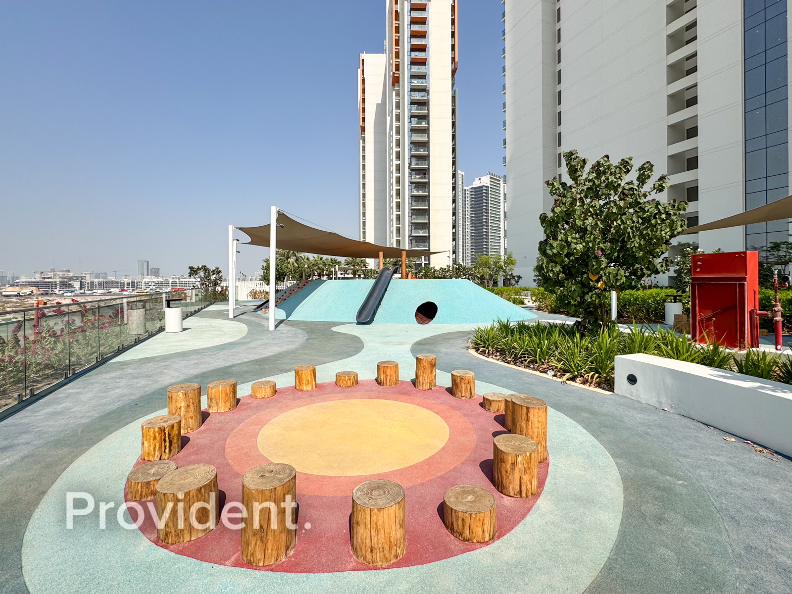 property image - Provident Estate