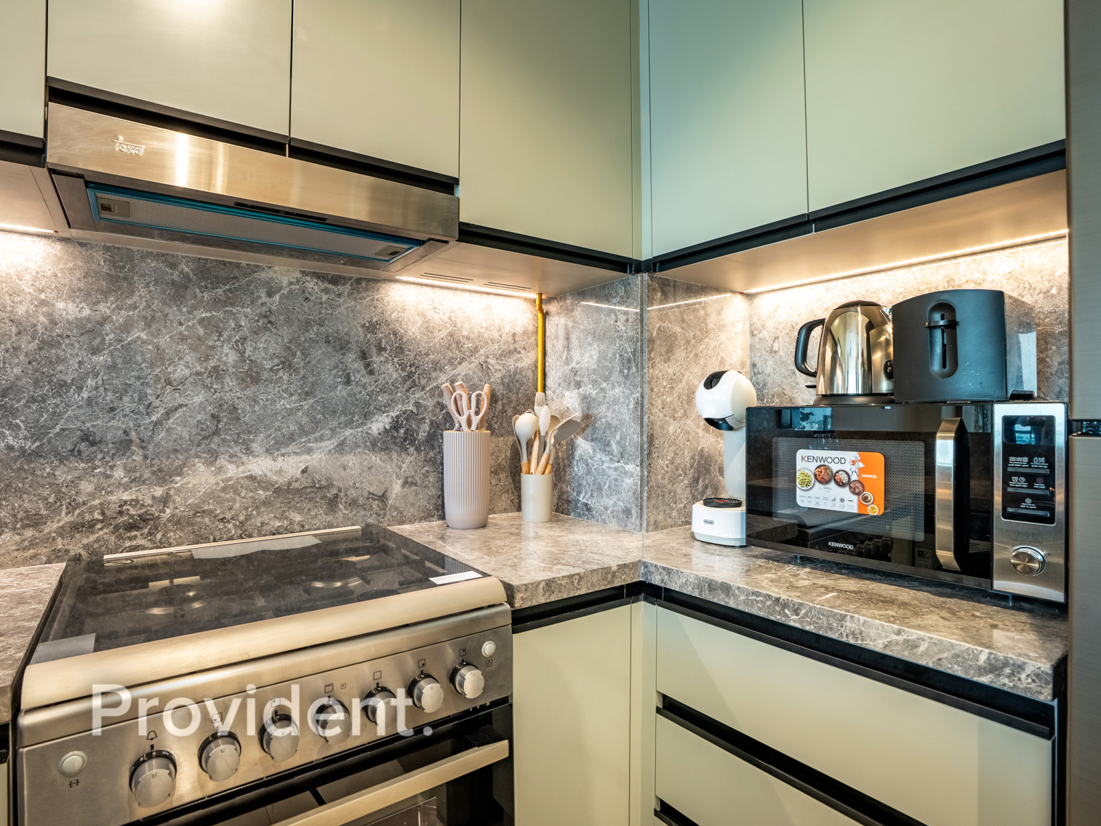 property image - Provident Estate