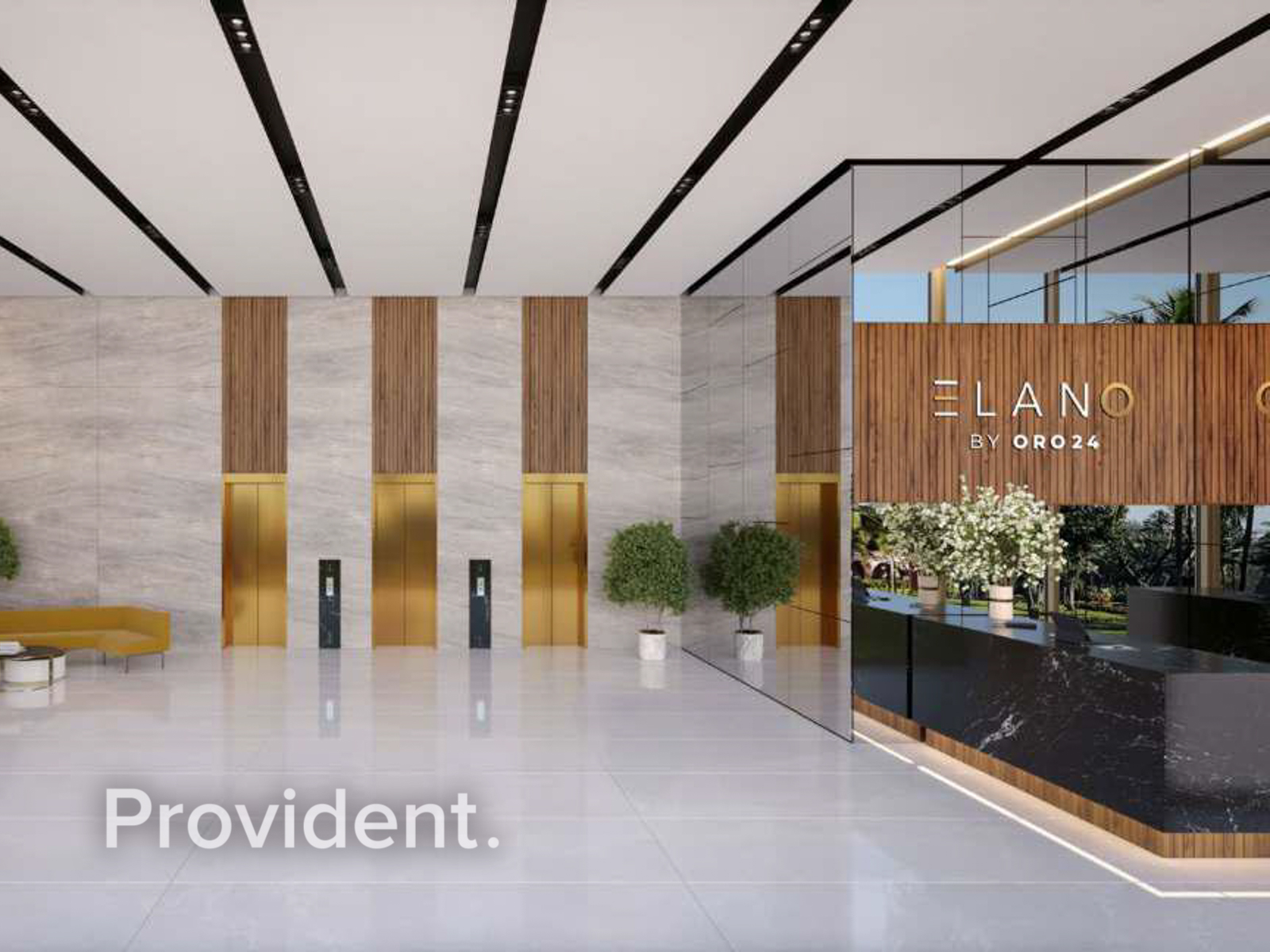 property image - Provident Estate
