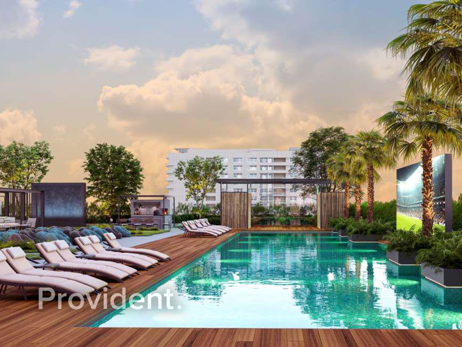 property image - Provident Estate