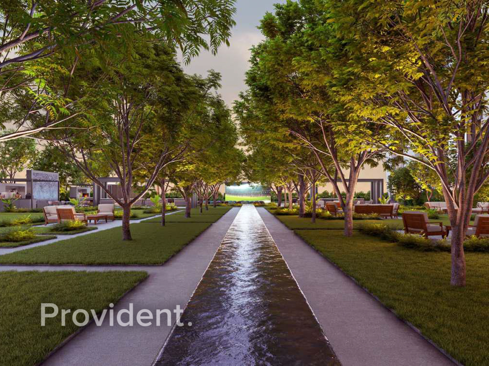 property image - Provident Estate