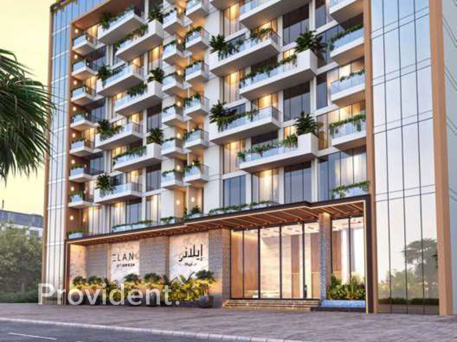 property image - Provident Estate