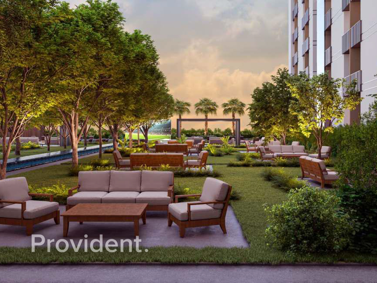 property image - Provident Estate
