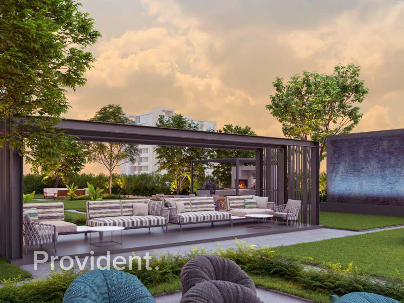 property image - Provident Estate