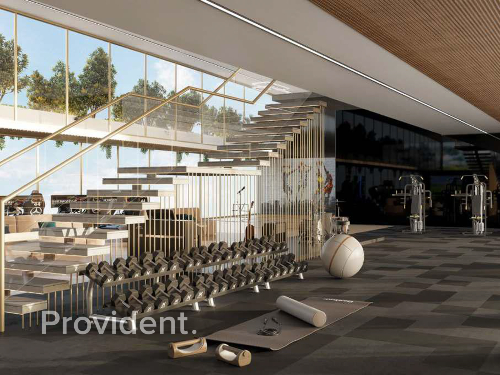 property image - Provident Estate