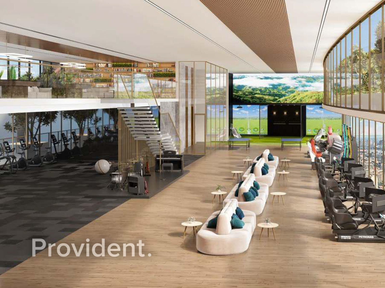 property image - Provident Estate