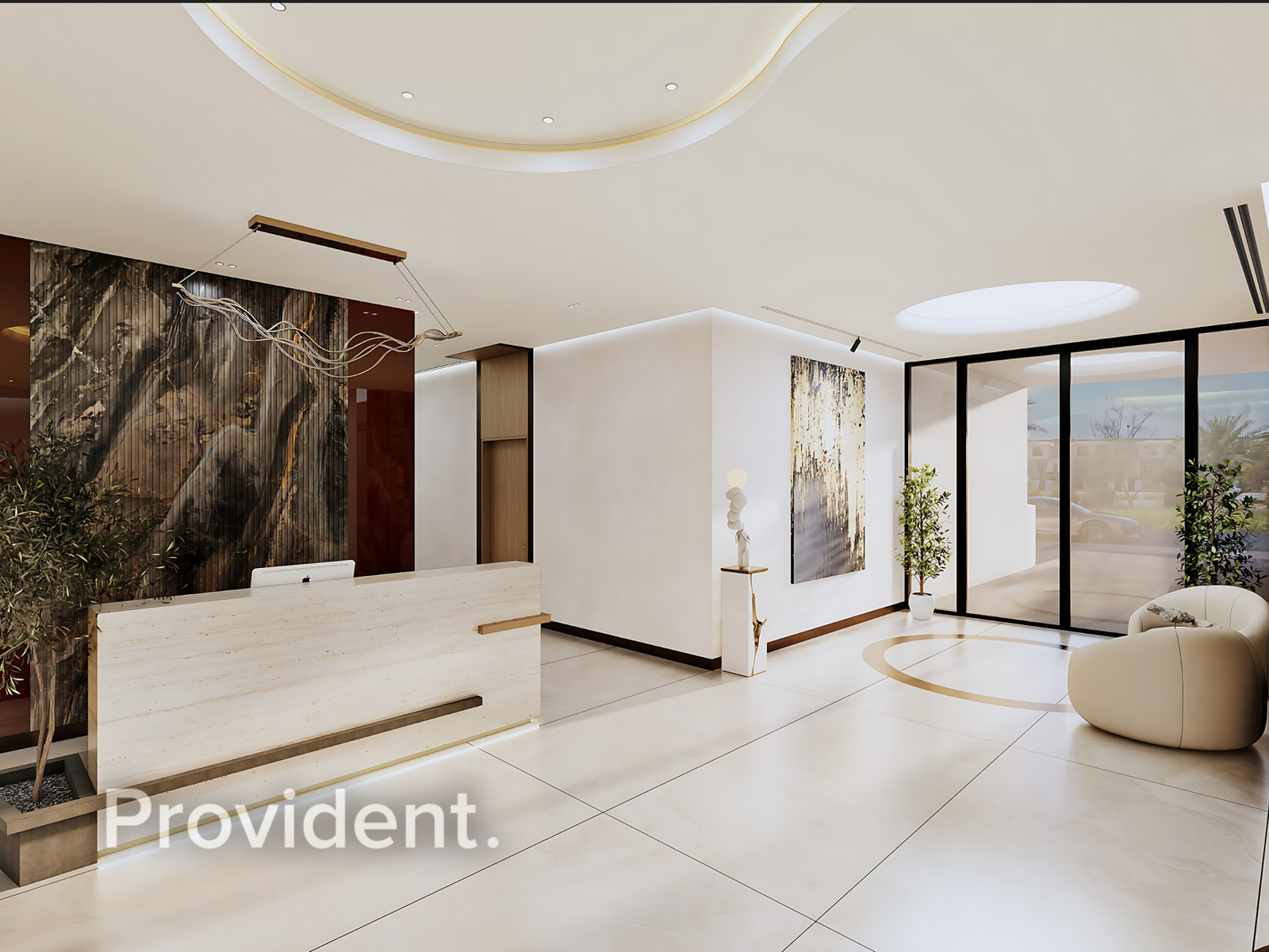 property image - Provident Estate