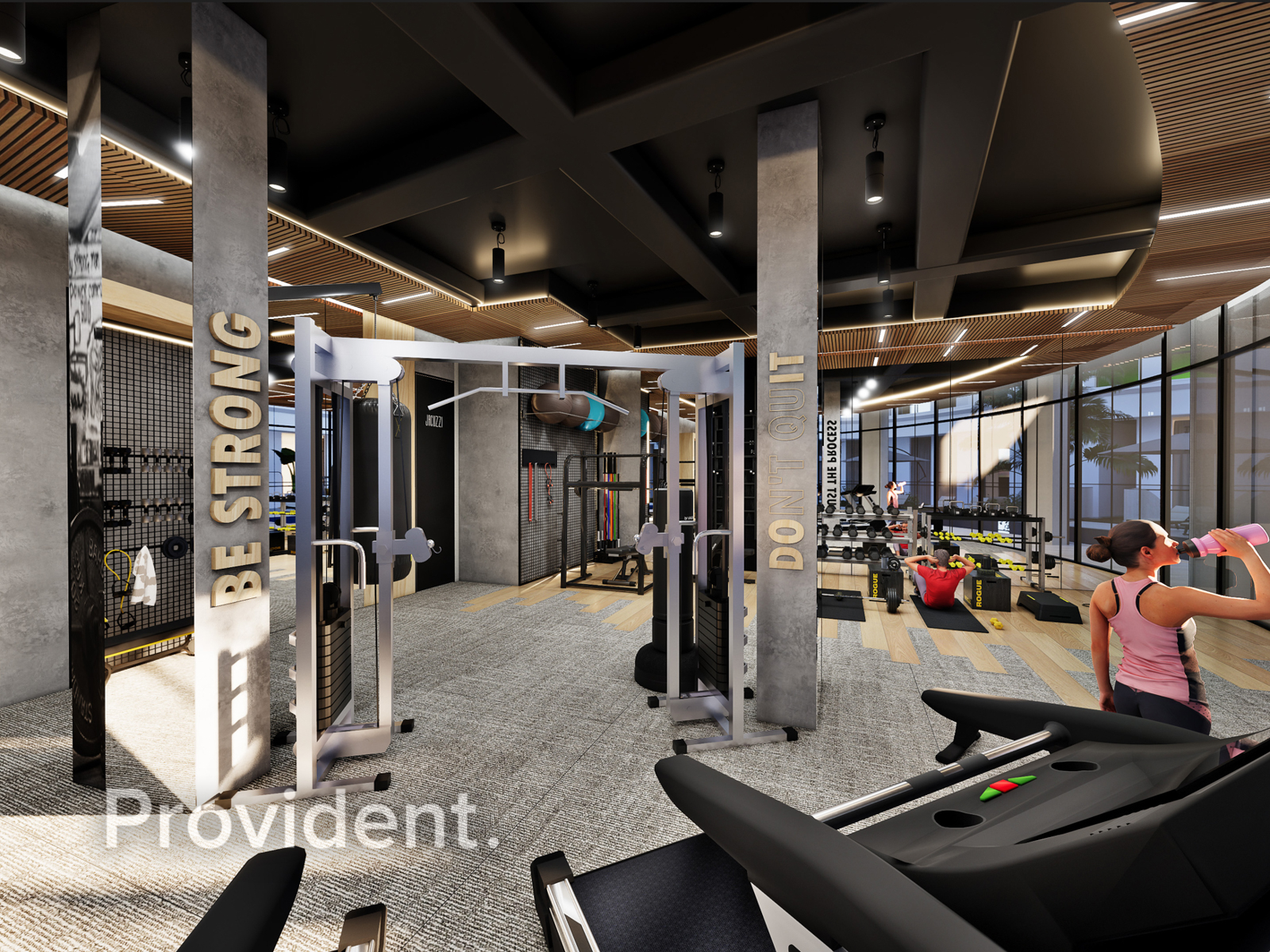 property image - Provident Estate