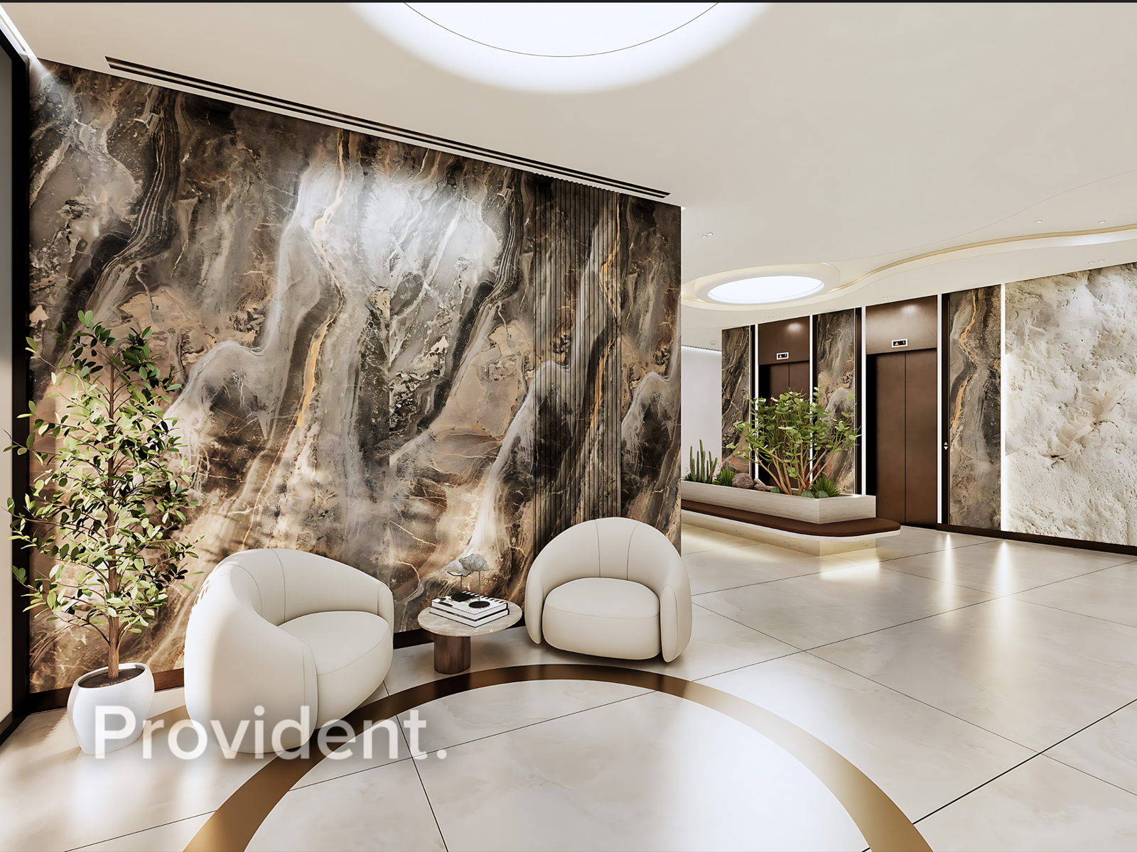 property image - Provident Estate