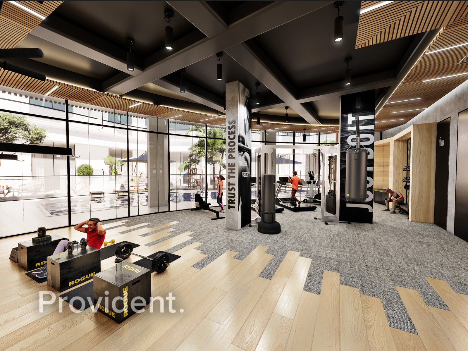 property image - Provident Estate