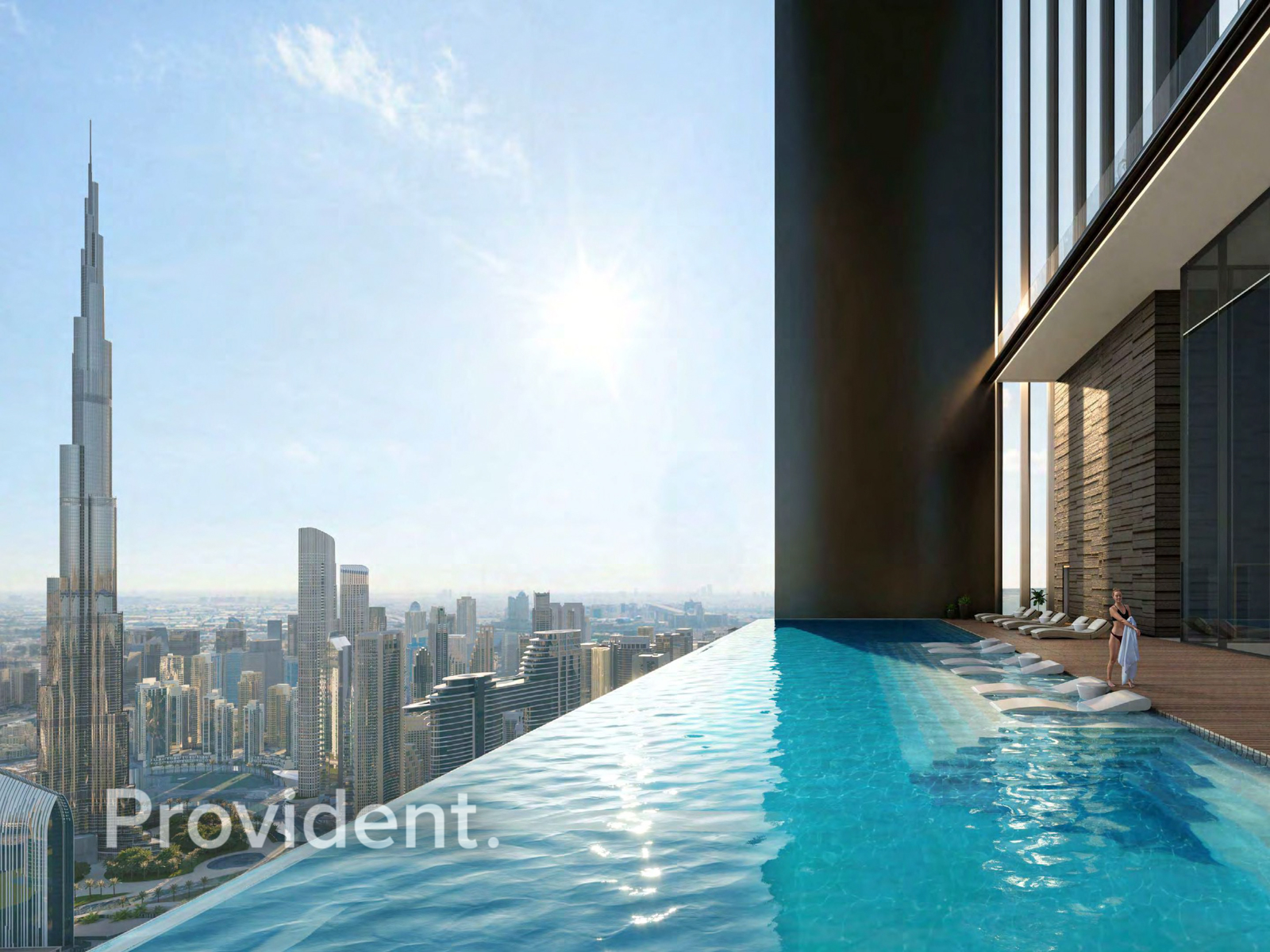 property image - Provident Estate