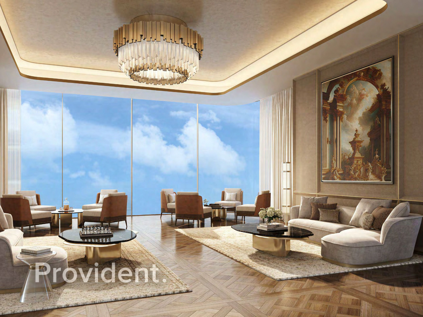 property image - Provident Estate