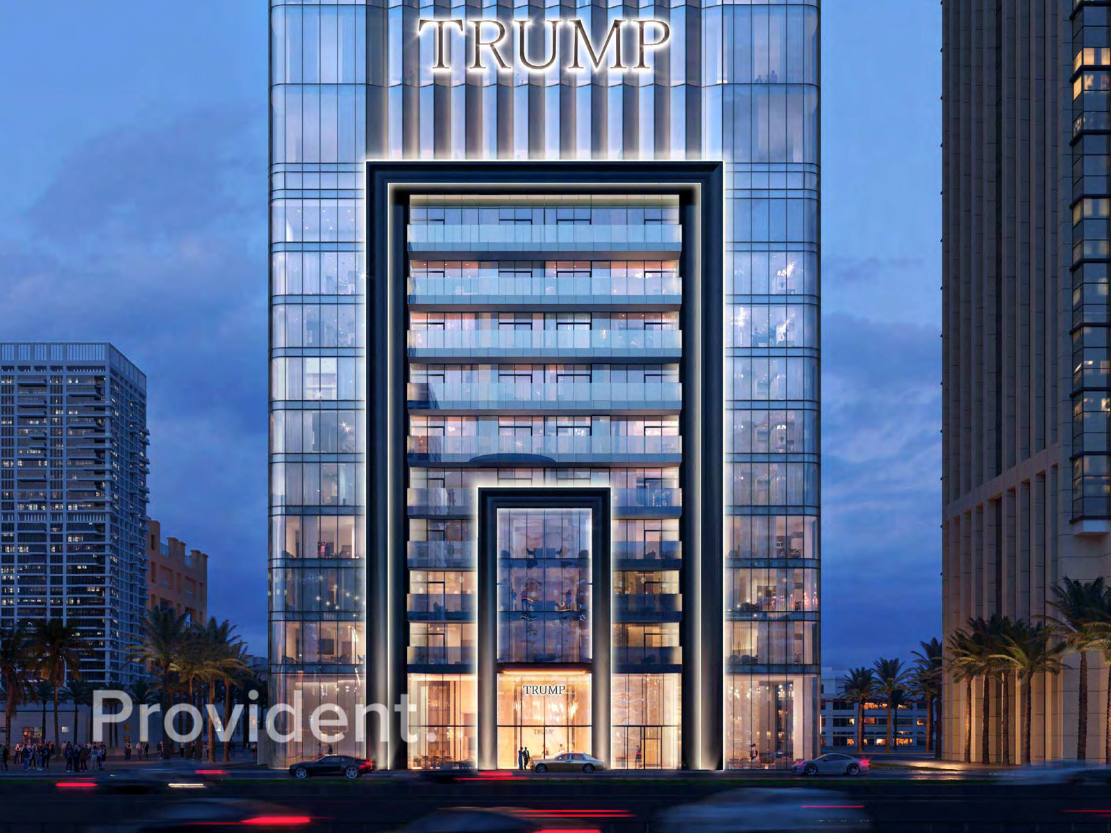 property image - Provident Estate