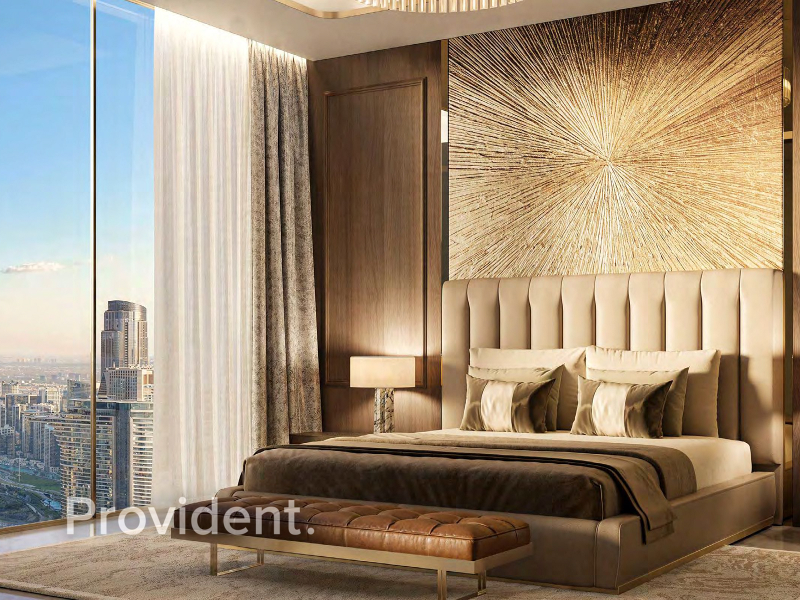 property image - Provident Estate