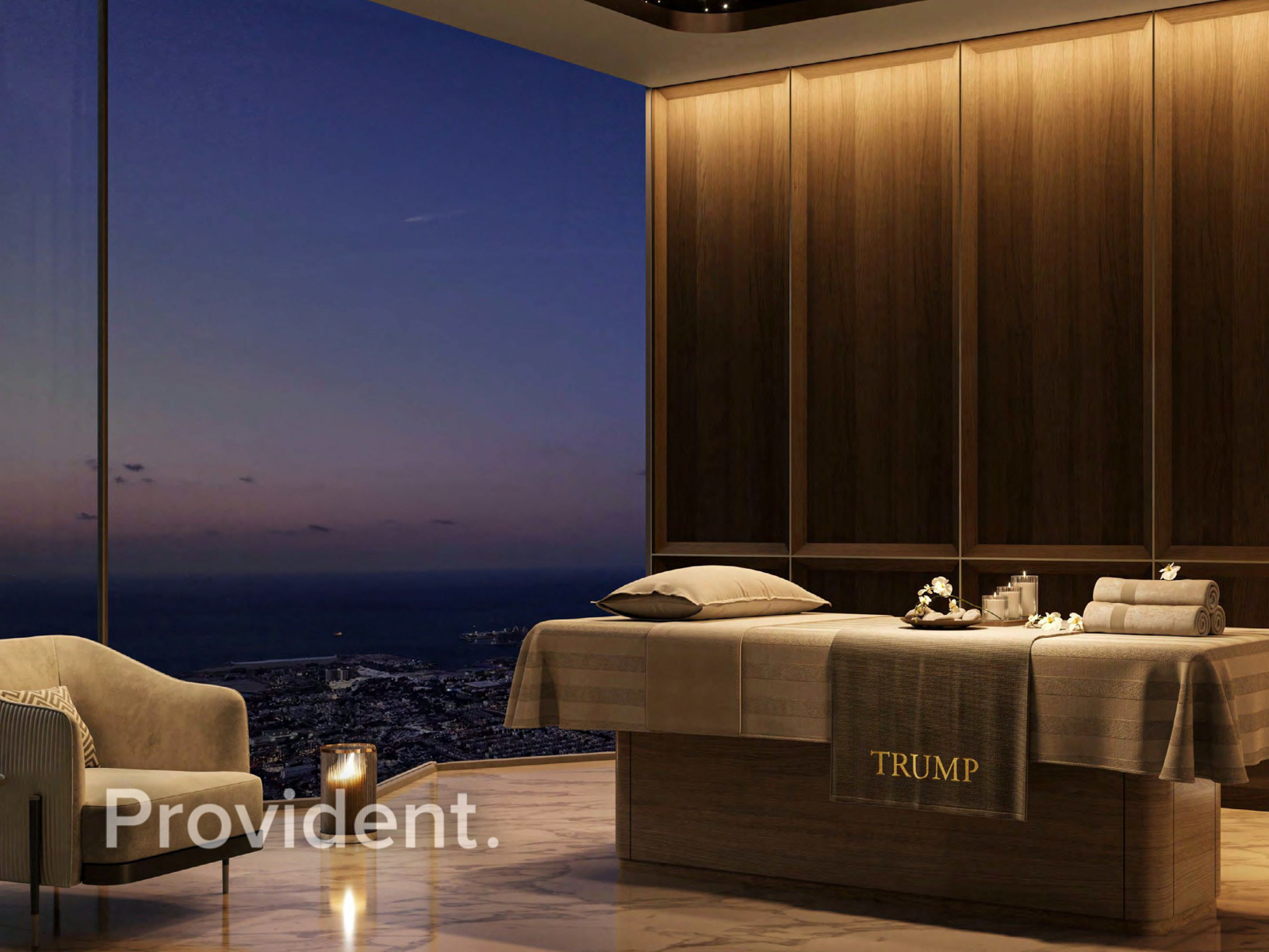 property image - Provident Estate