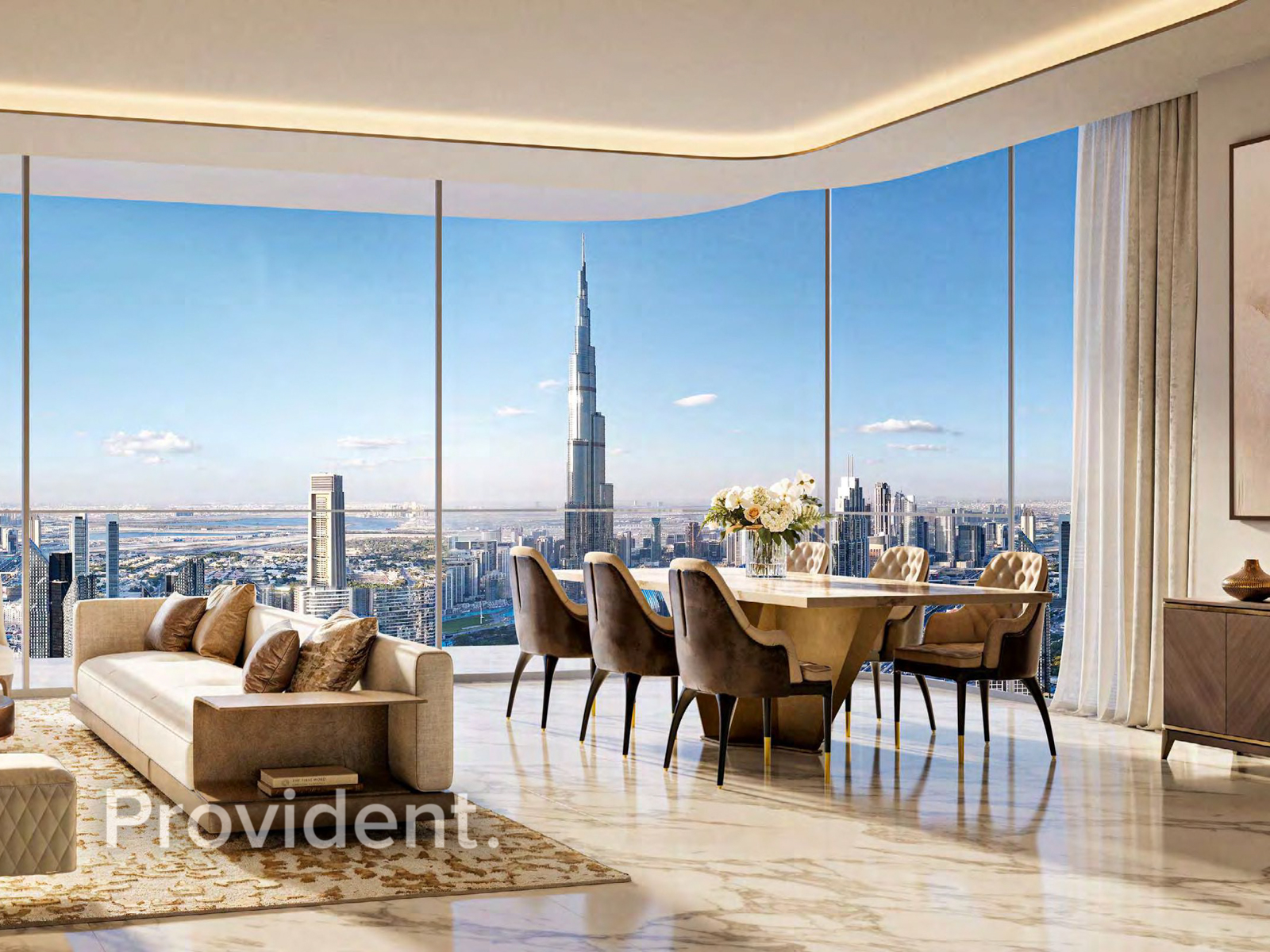 property image - Provident Estate