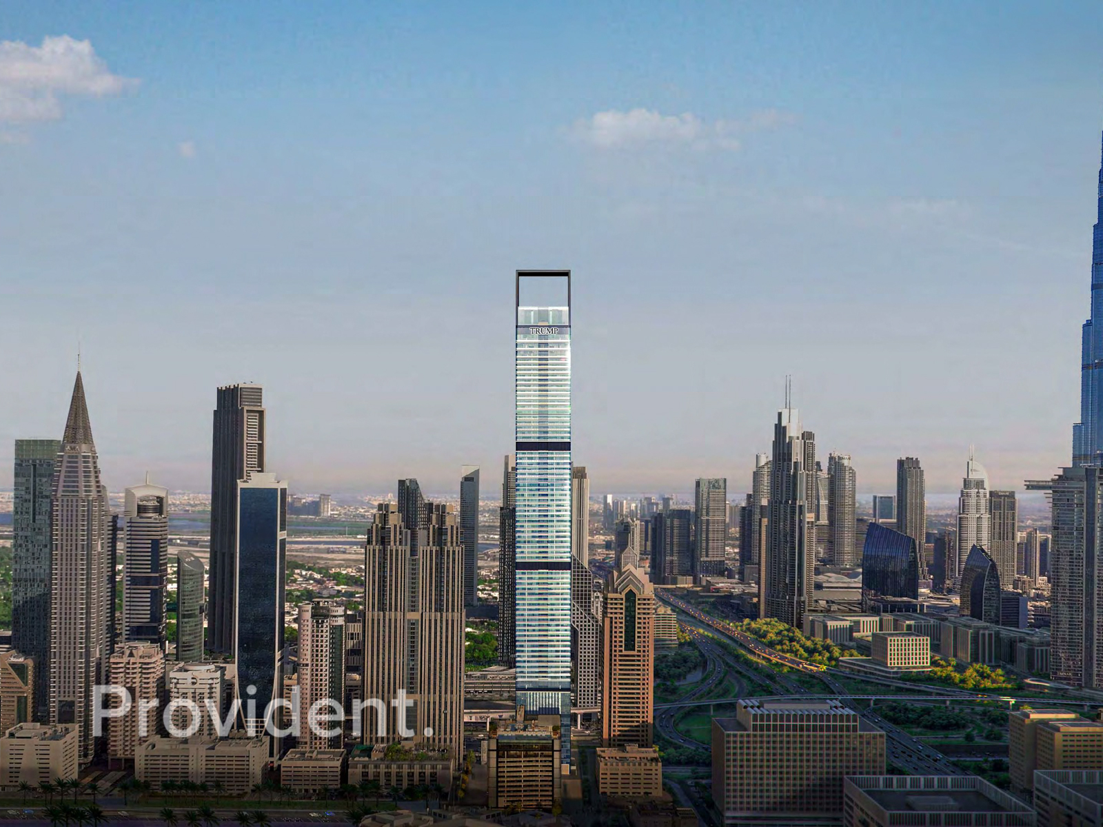 property image - Provident Estate