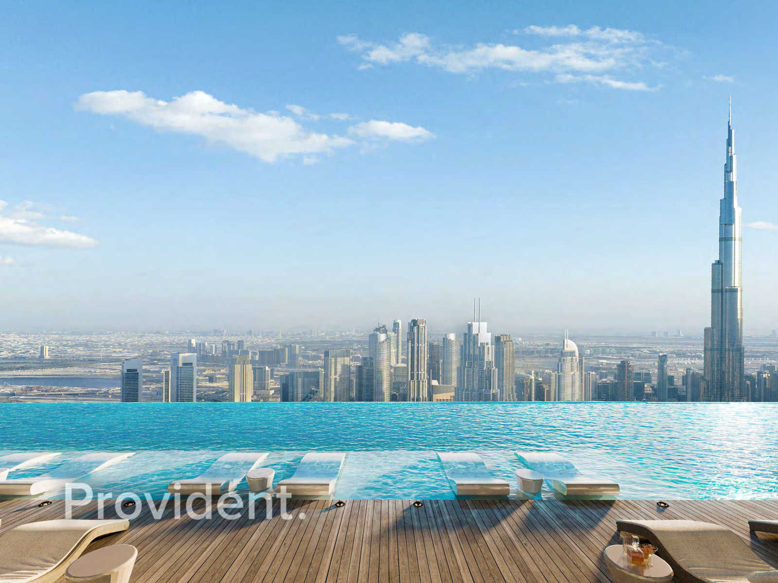 property image - Provident Estate