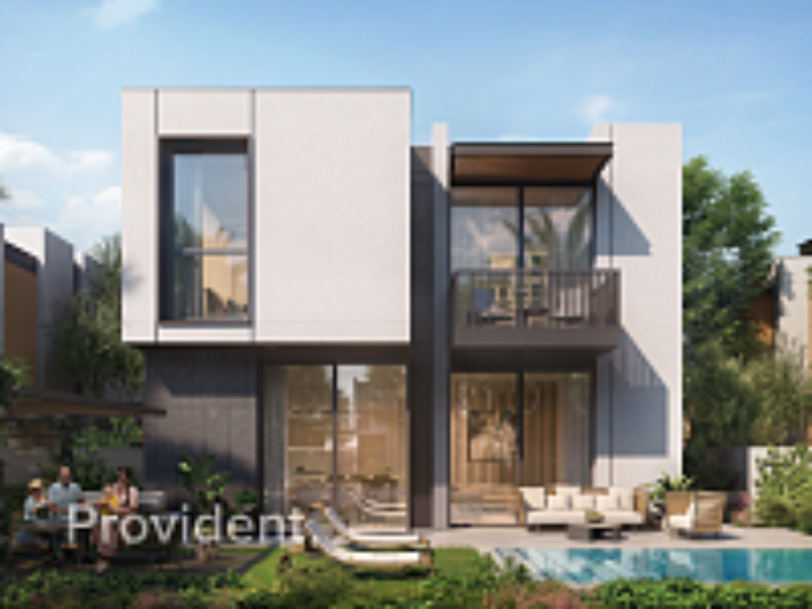 property image - Provident Estate