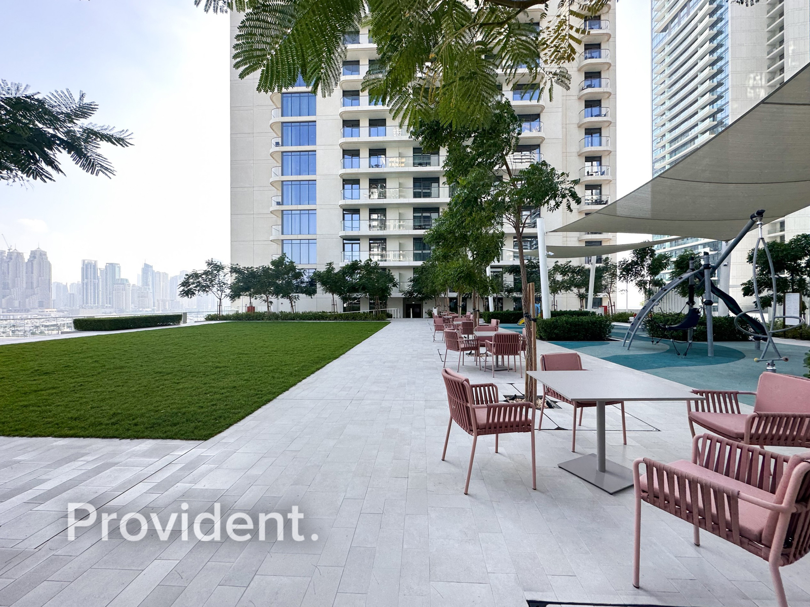 property image - Provident Estate