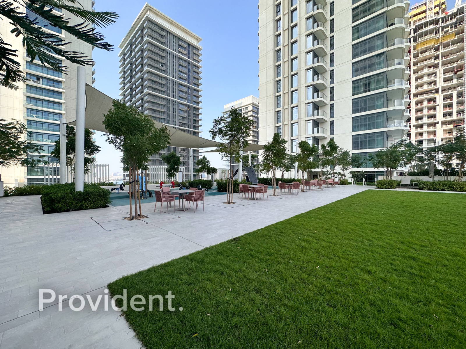 property image - Provident Estate