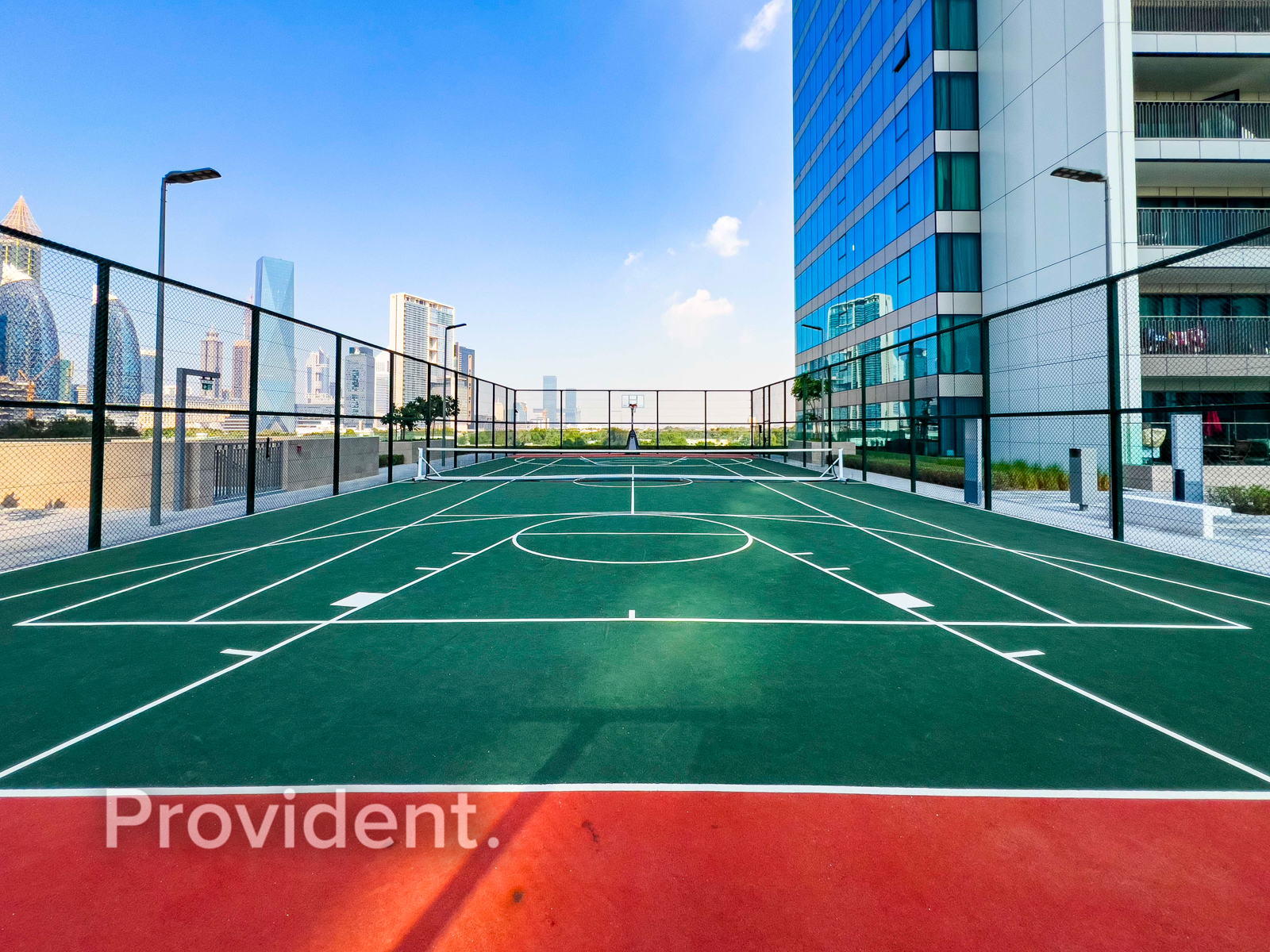 property image - Provident Estate