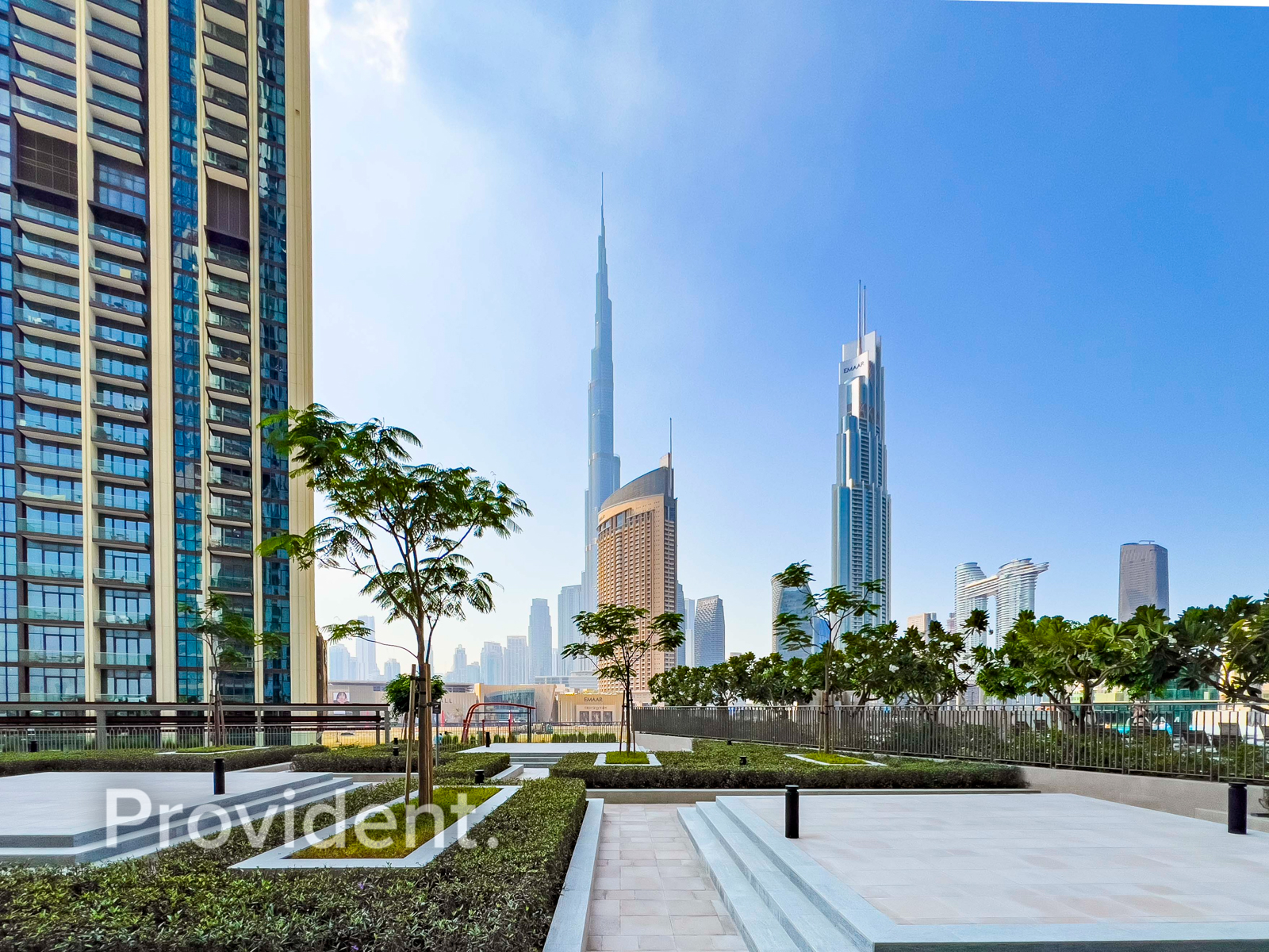 property image - Provident Estate