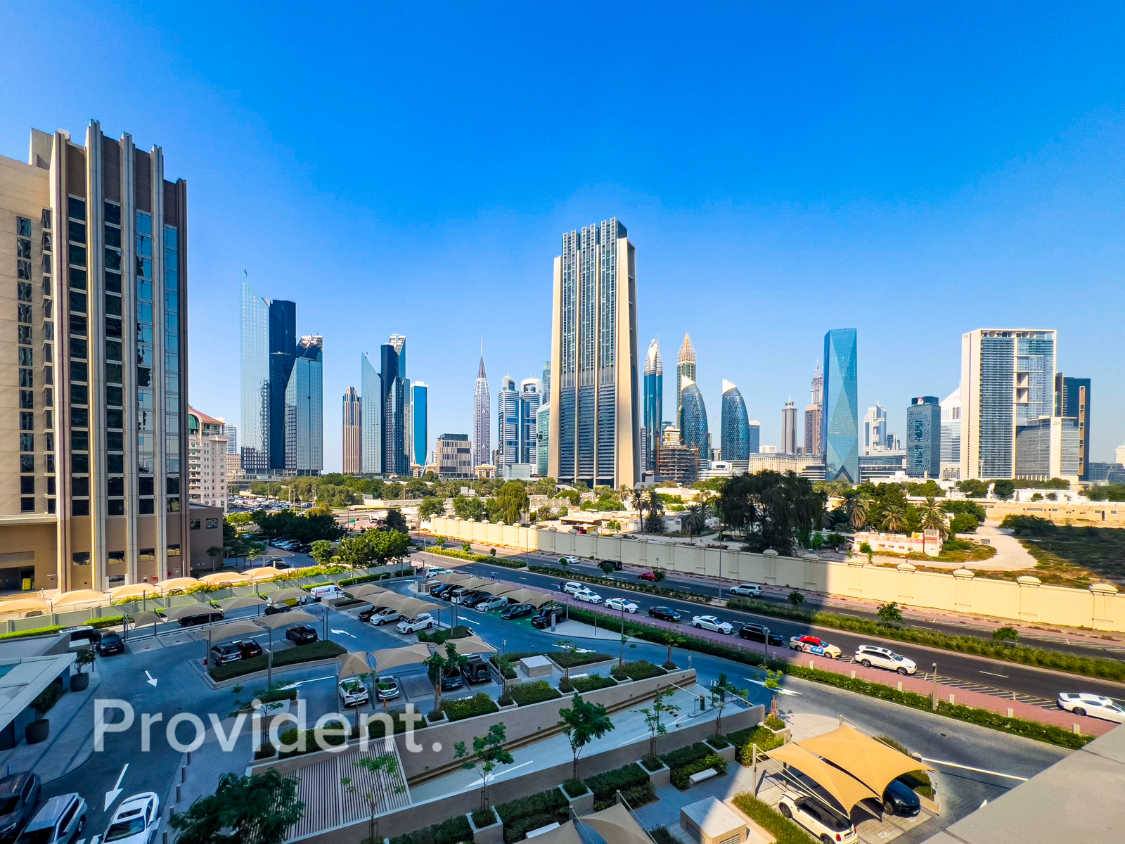 property image - Provident Estate