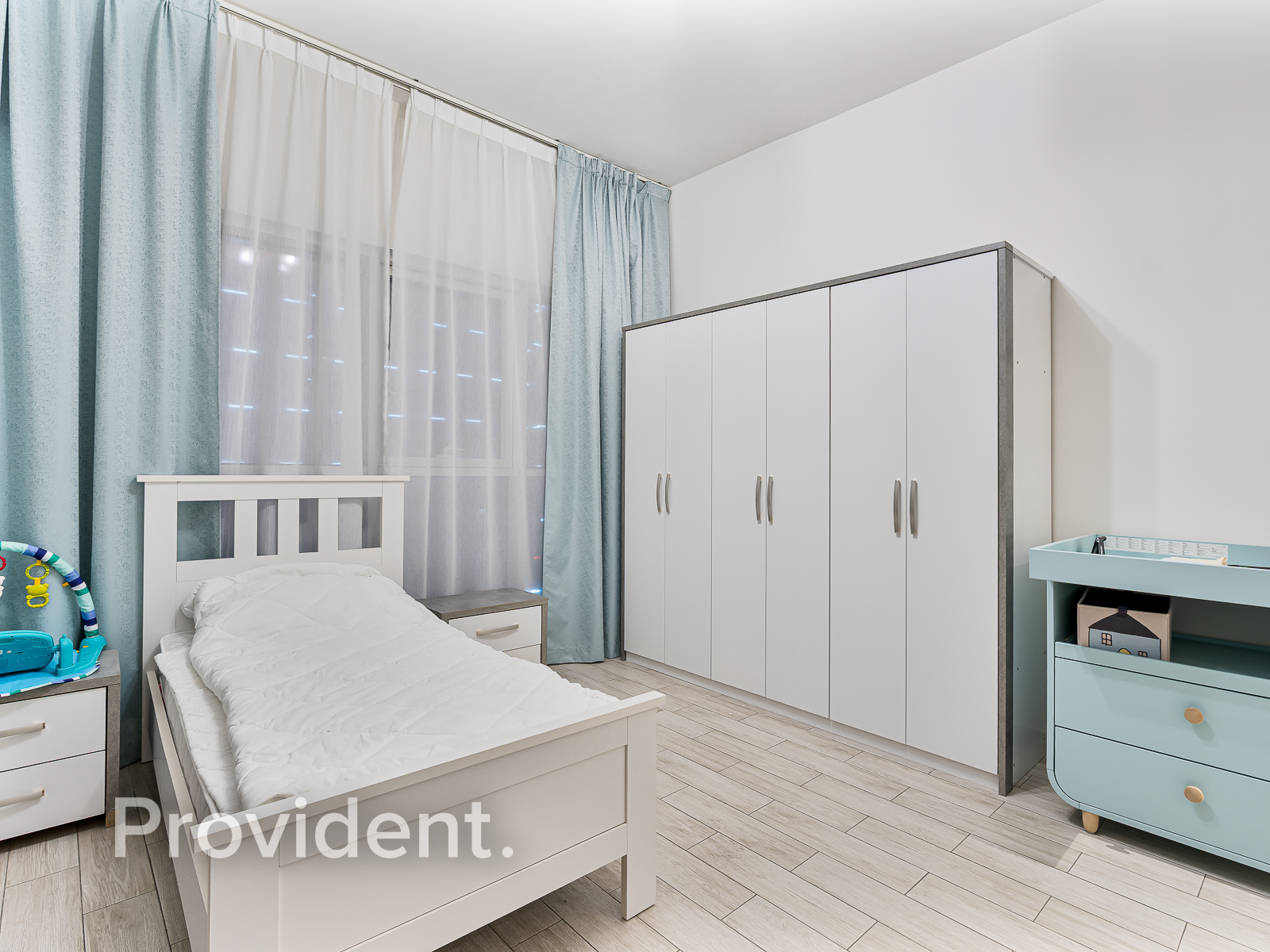 property image - Provident Estate