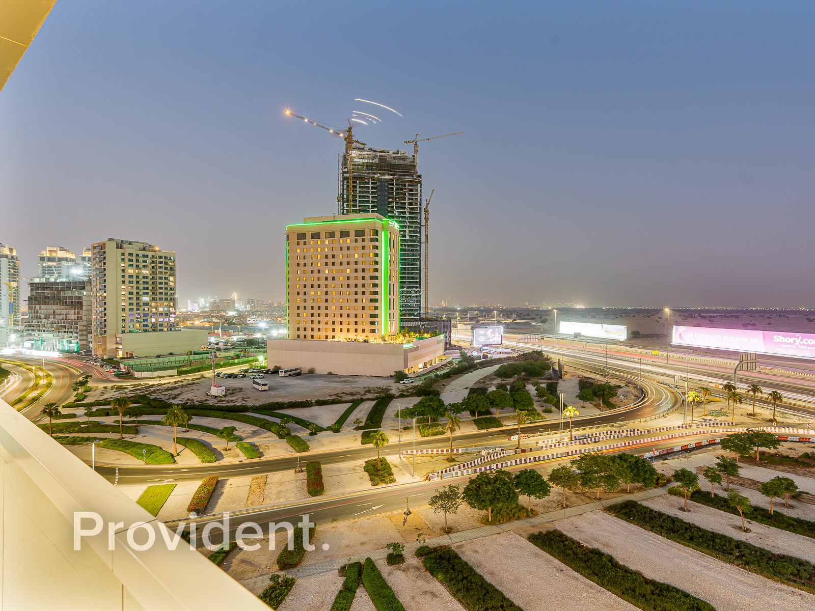 property image - Provident Estate