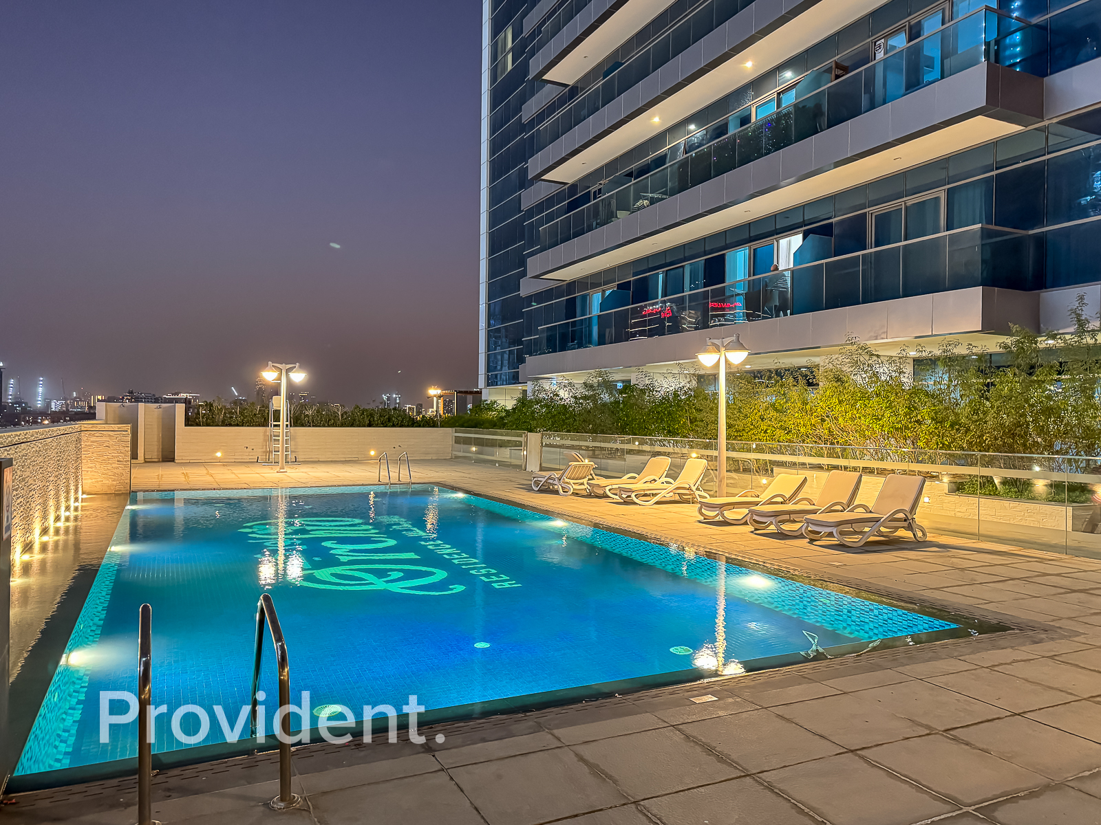 property image - Provident Estate