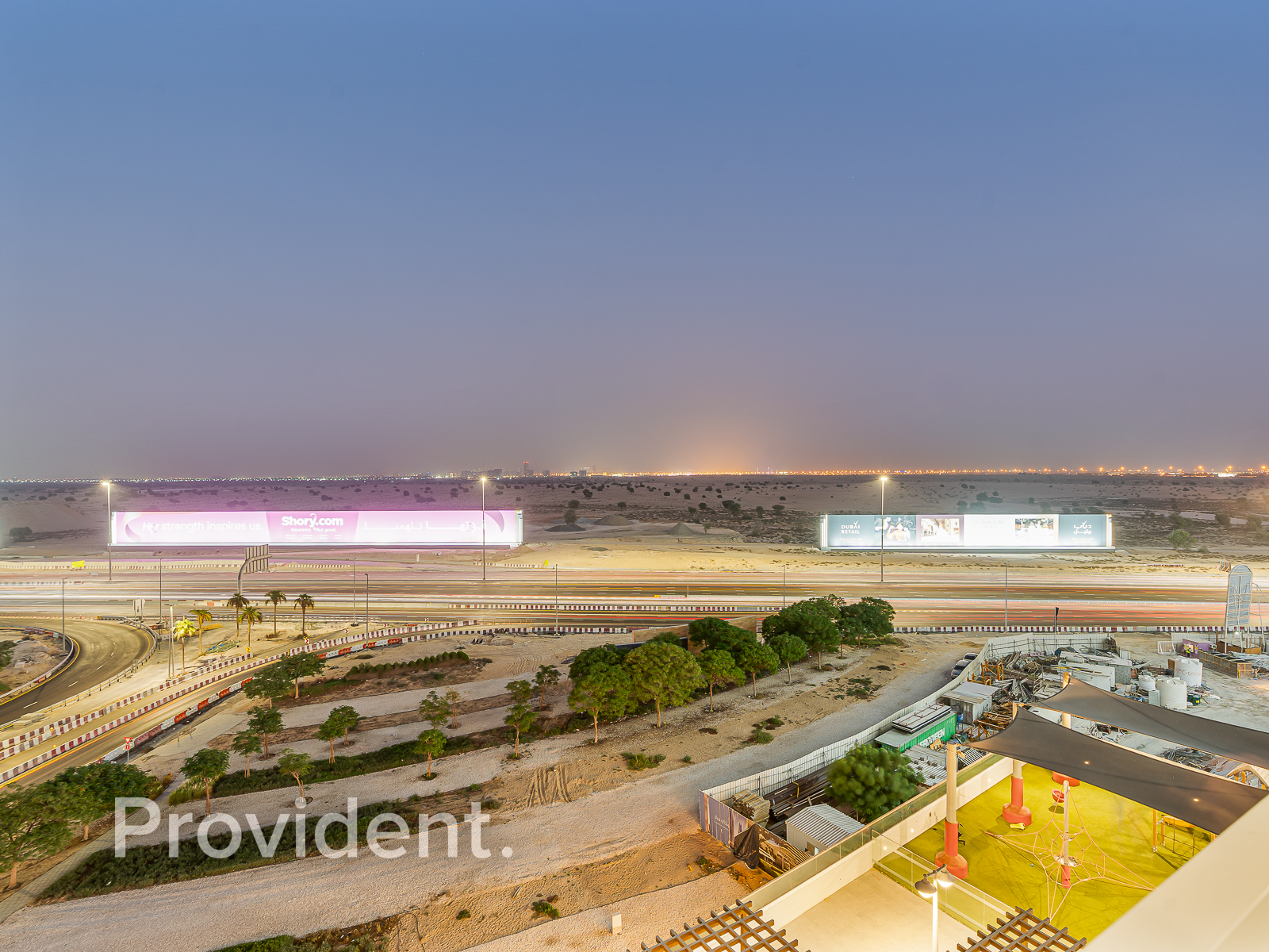 property image - Provident Estate