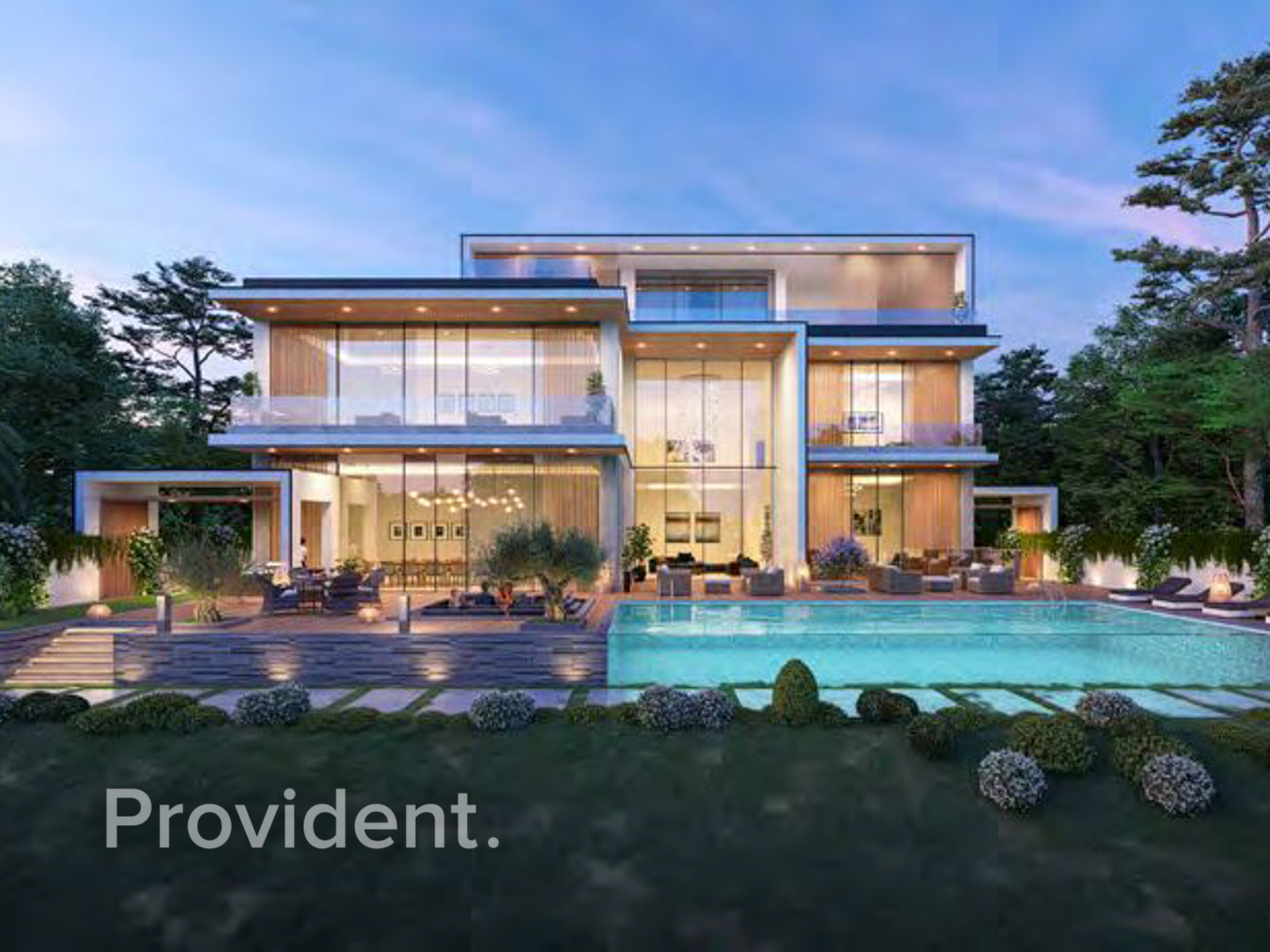 property image - Provident Estate