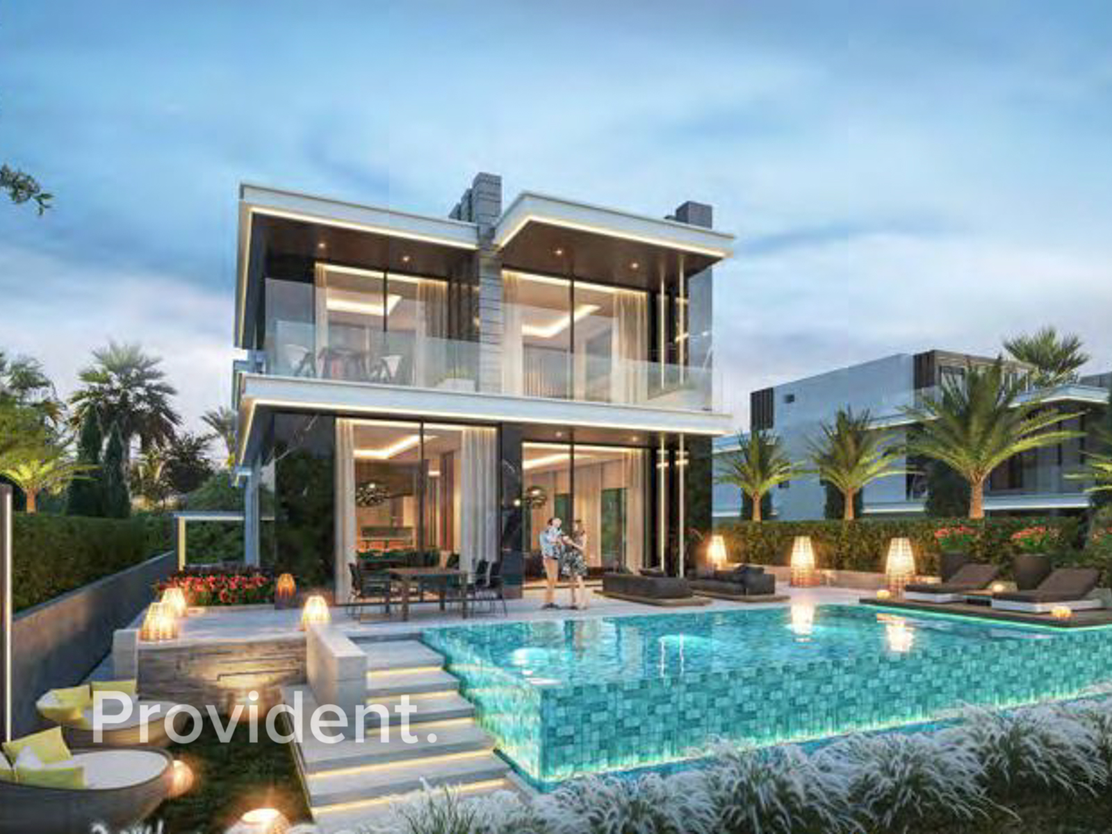 property image - Provident Estate