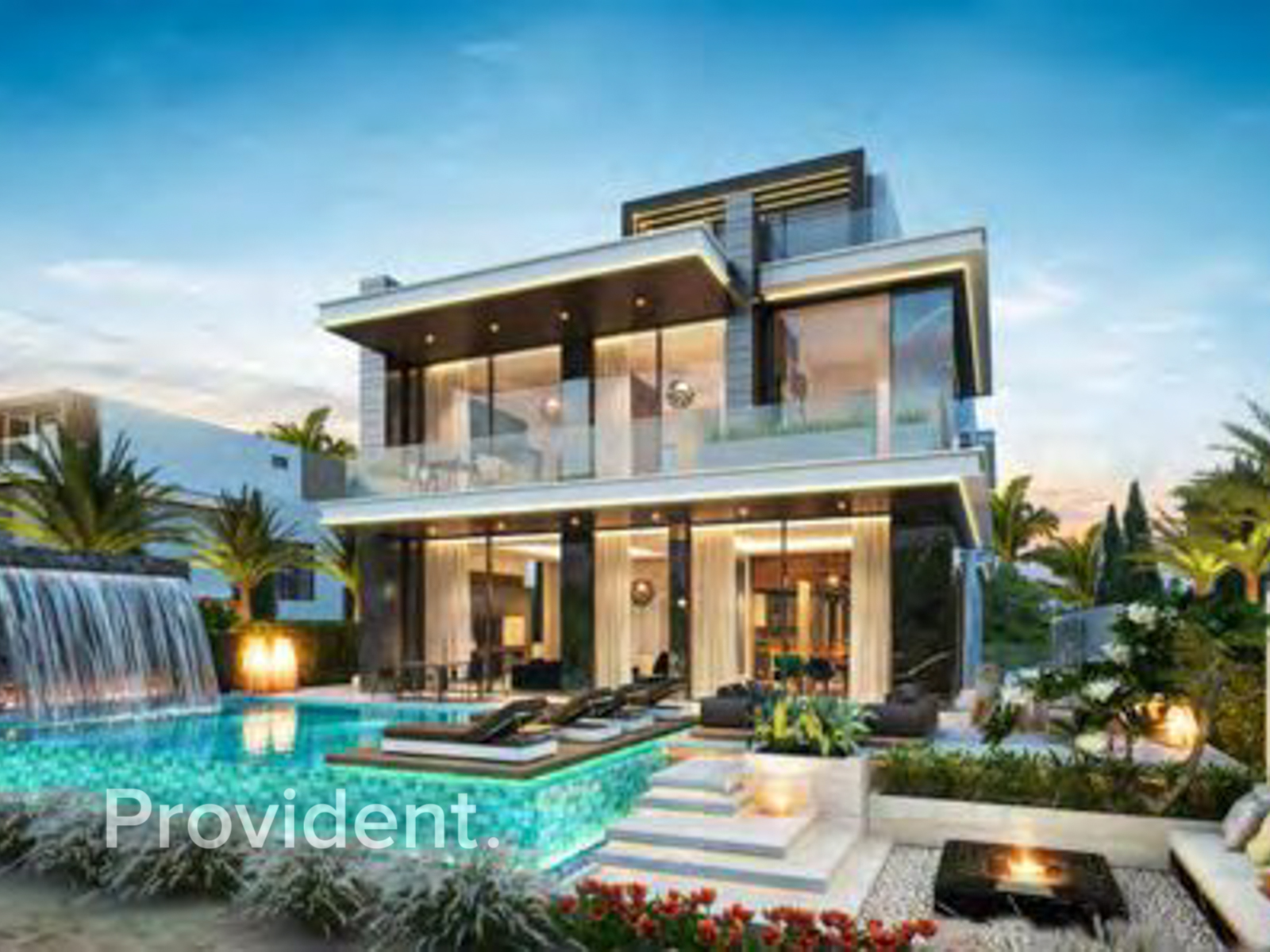 property image - Provident Estate