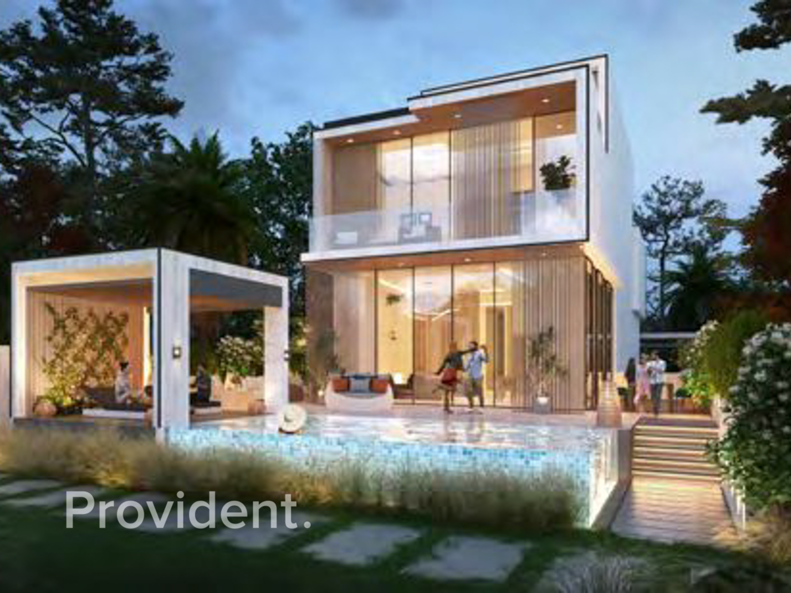 property image - Provident Estate