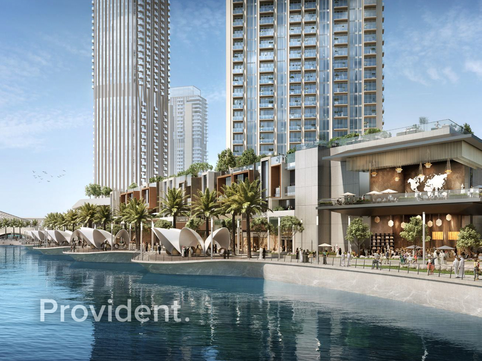 property image - Provident Estate