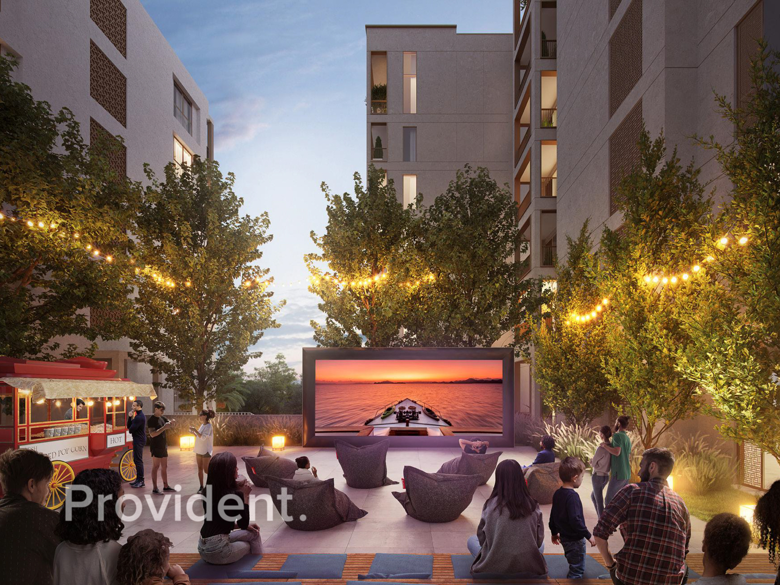 property image - Provident Estate