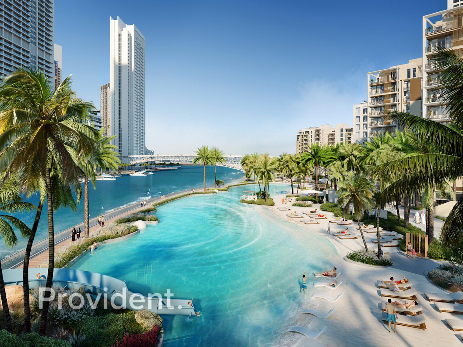 property image - Provident Estate