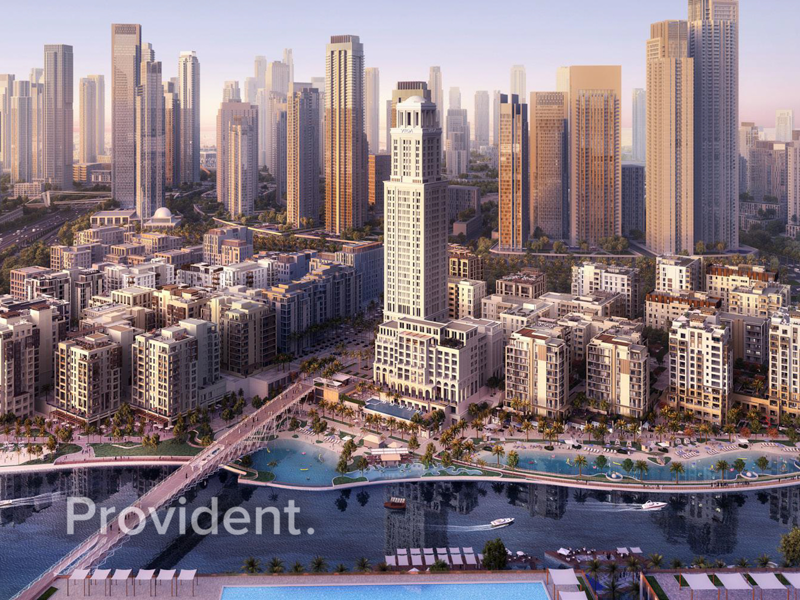 property image - Provident Estate