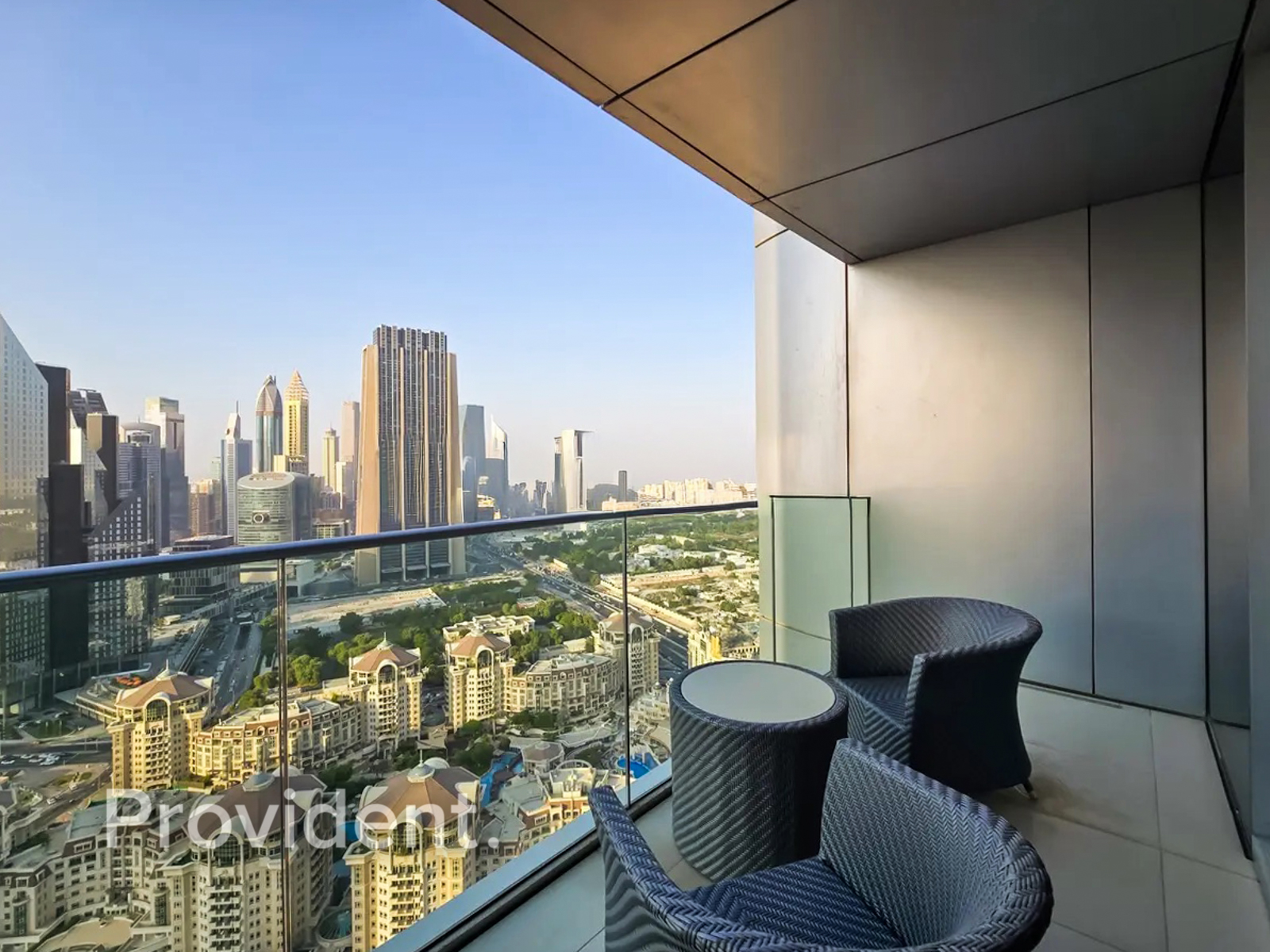 property image - Provident Estate