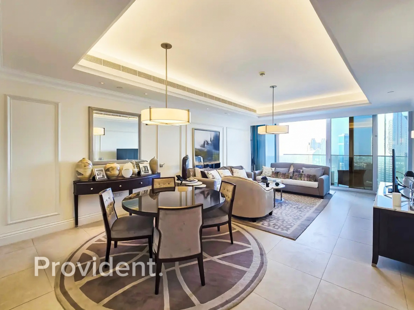 property image - Provident Estate