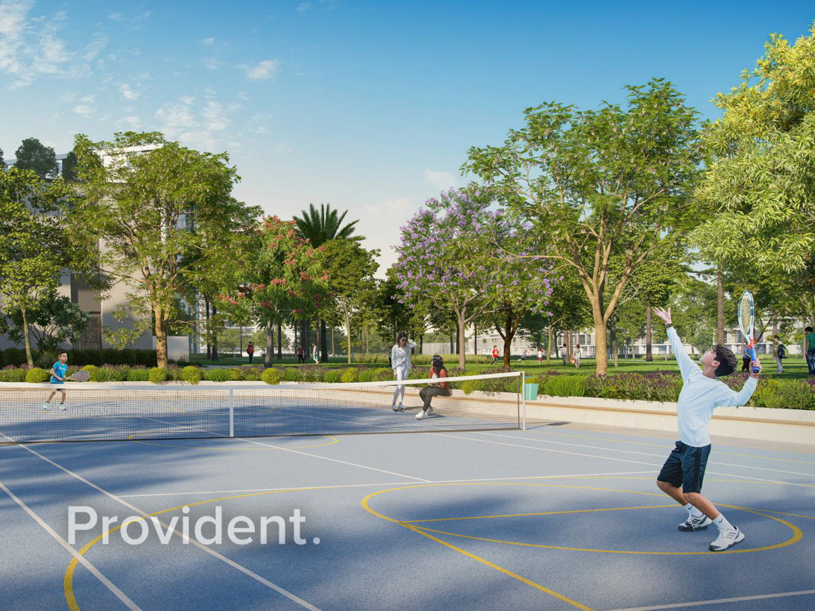 property image - Provident Estate