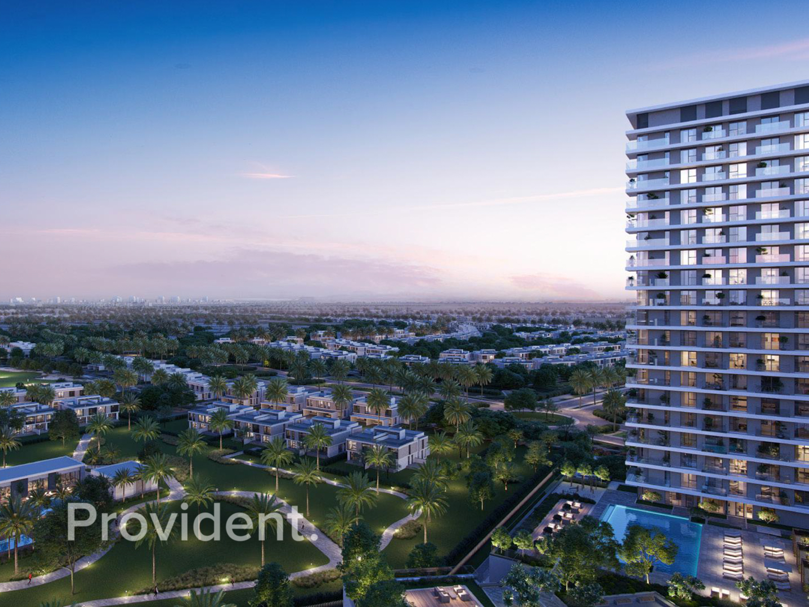 property image - Provident Estate