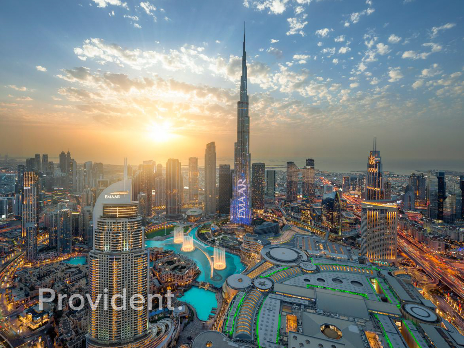 property image - Provident Estate